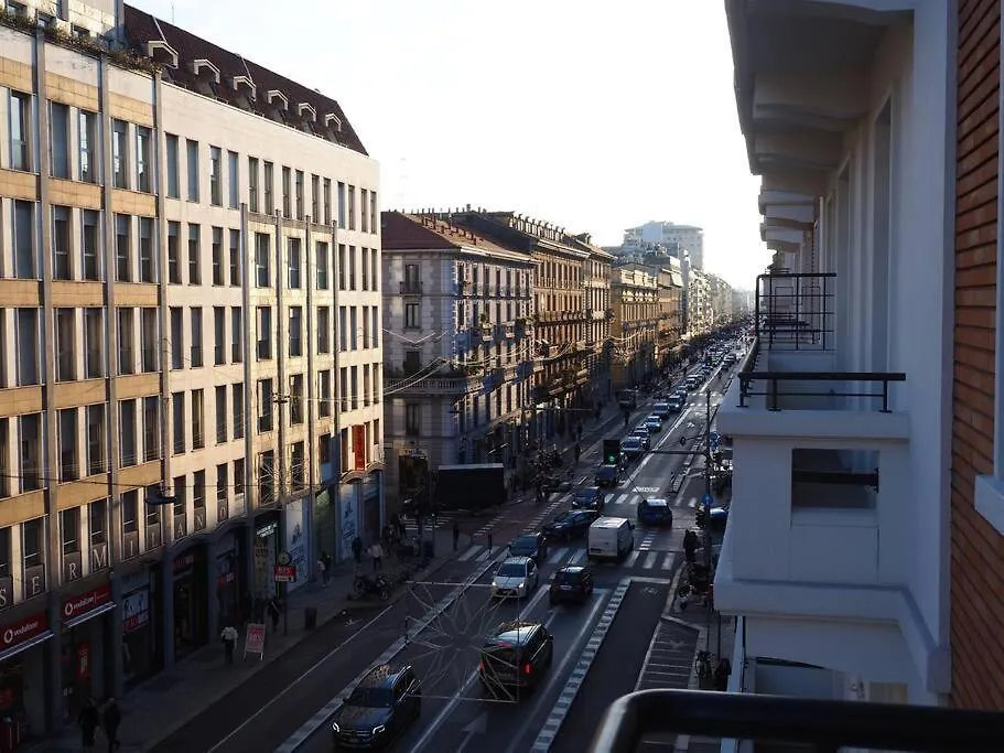Le Corti Di Baires Apartment Milan
