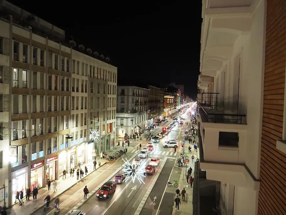 Le Corti Di Baires Apartment Milan