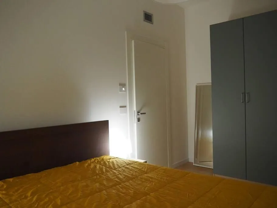 Le Corti Di Baires Apartment Milan