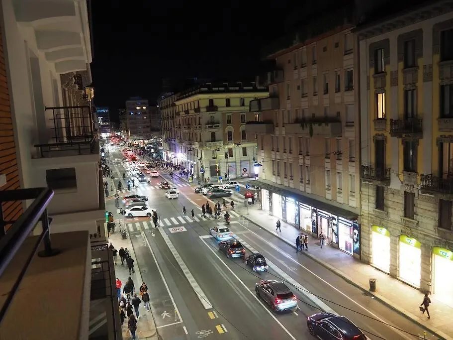 Le Corti Di Baires Apartment Milan 0*,