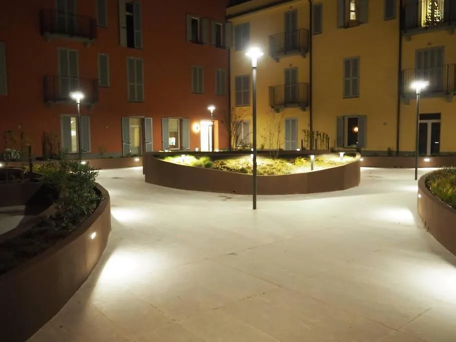 Le Corti Di Baires Apartment Milan
