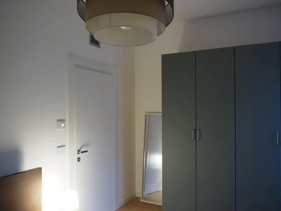 Le Corti Di Baires Apartment Milan