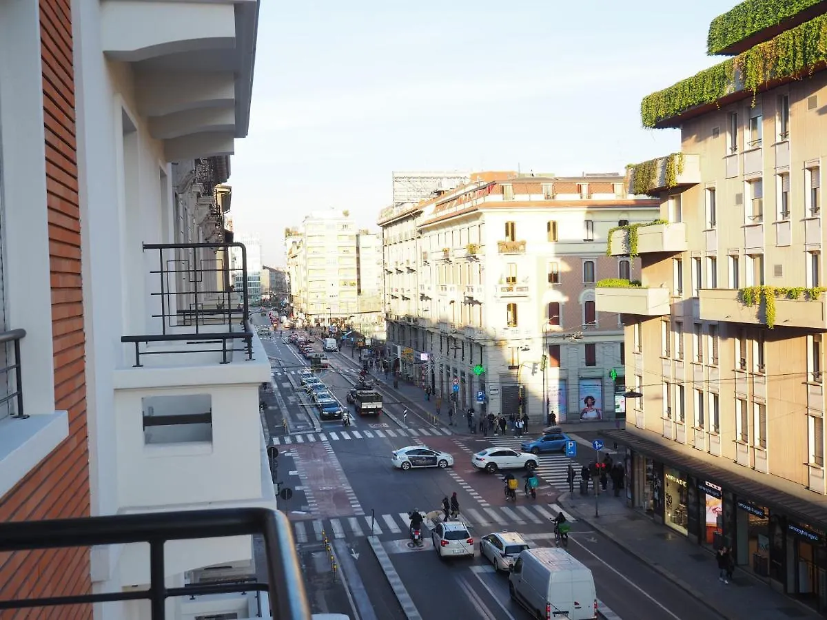 Le Corti Di Baires Apartment Milan