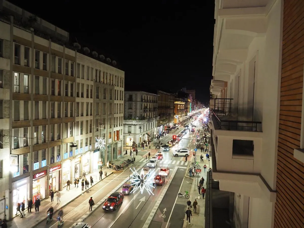 Le Corti Di Baires Apartment Milan