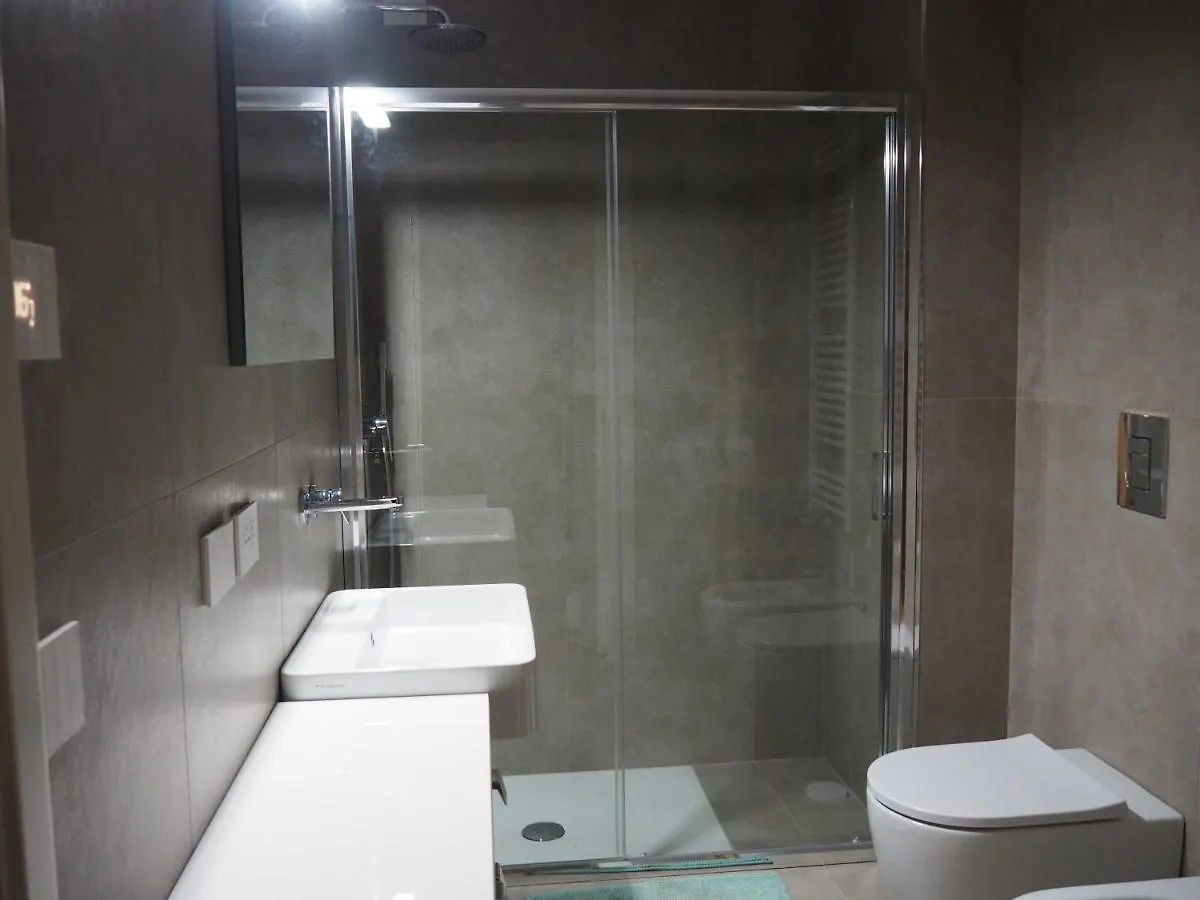 Le Corti Di Baires Apartment Milan Italy