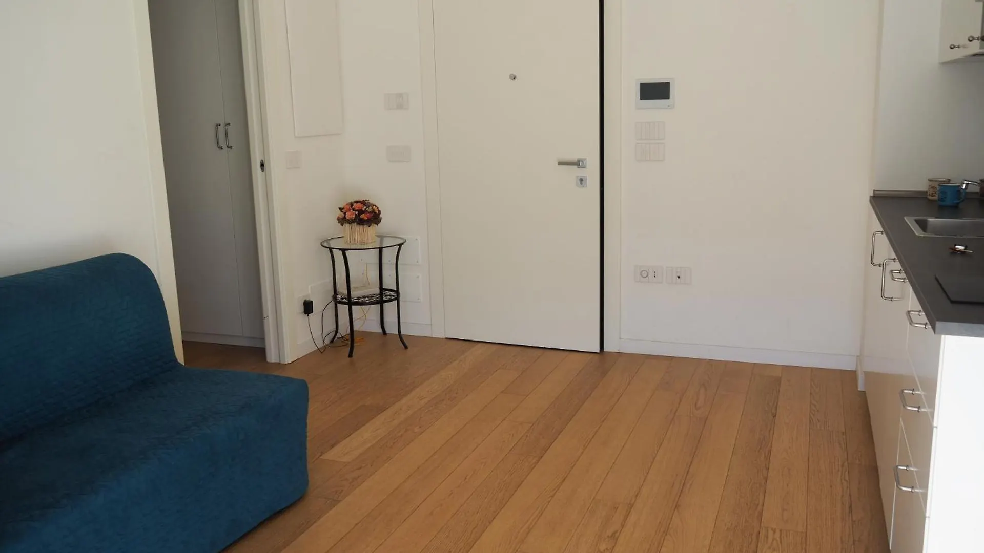 Le Corti Di Baires Apartment Milan