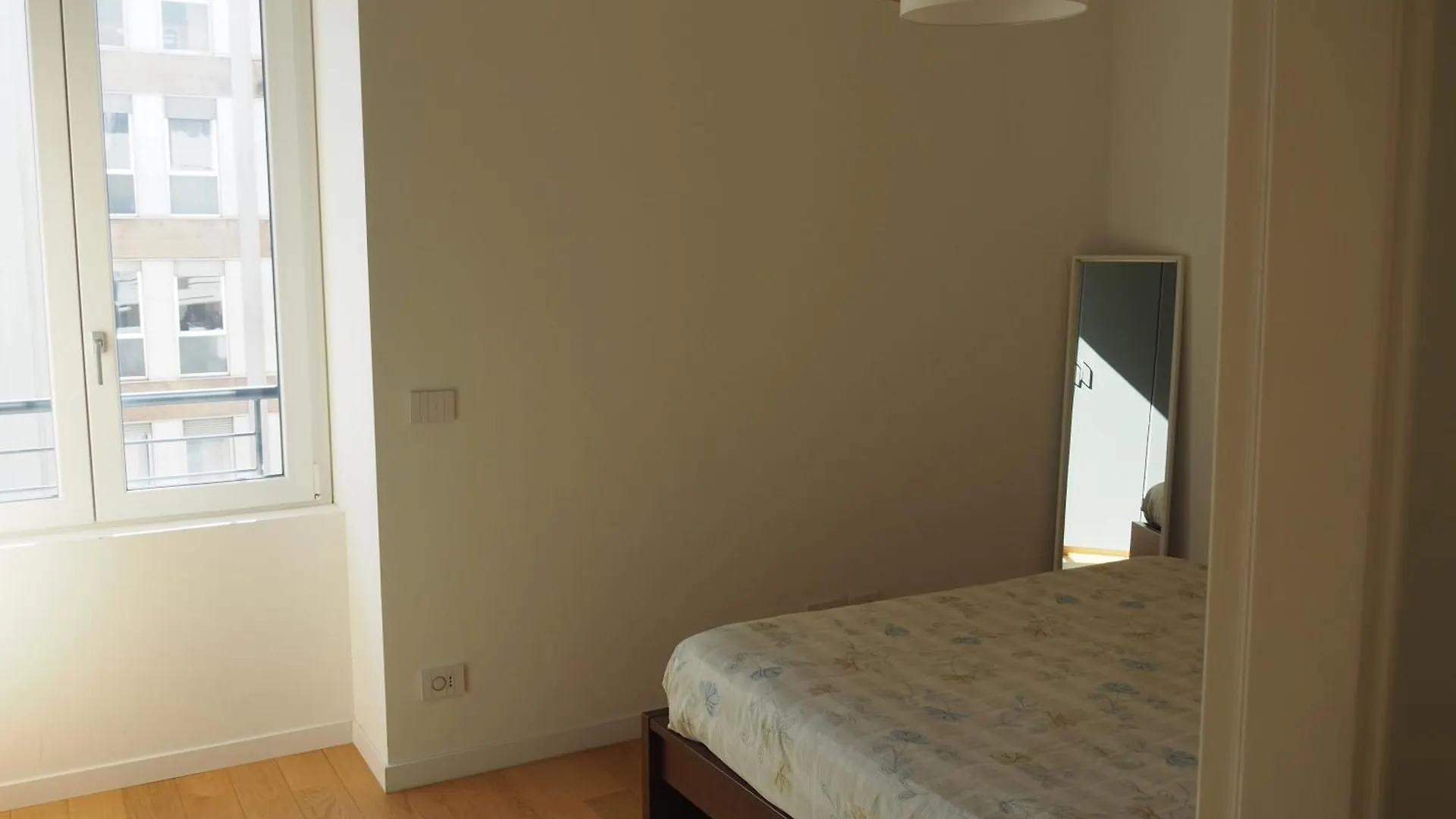 Le Corti Di Baires Apartment Milan Italy