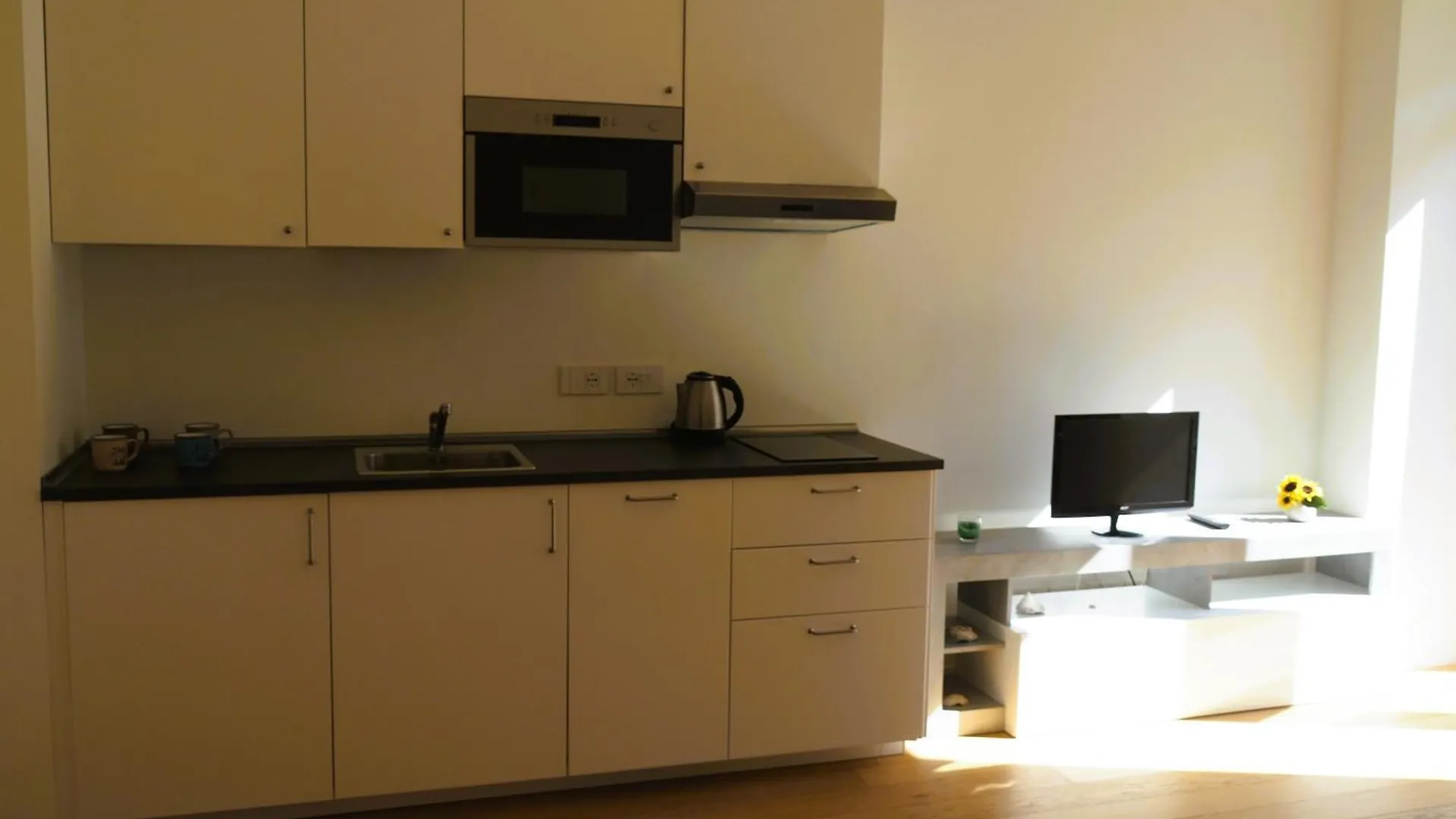 Le Corti Di Baires Apartment Milan 0*,  Italy