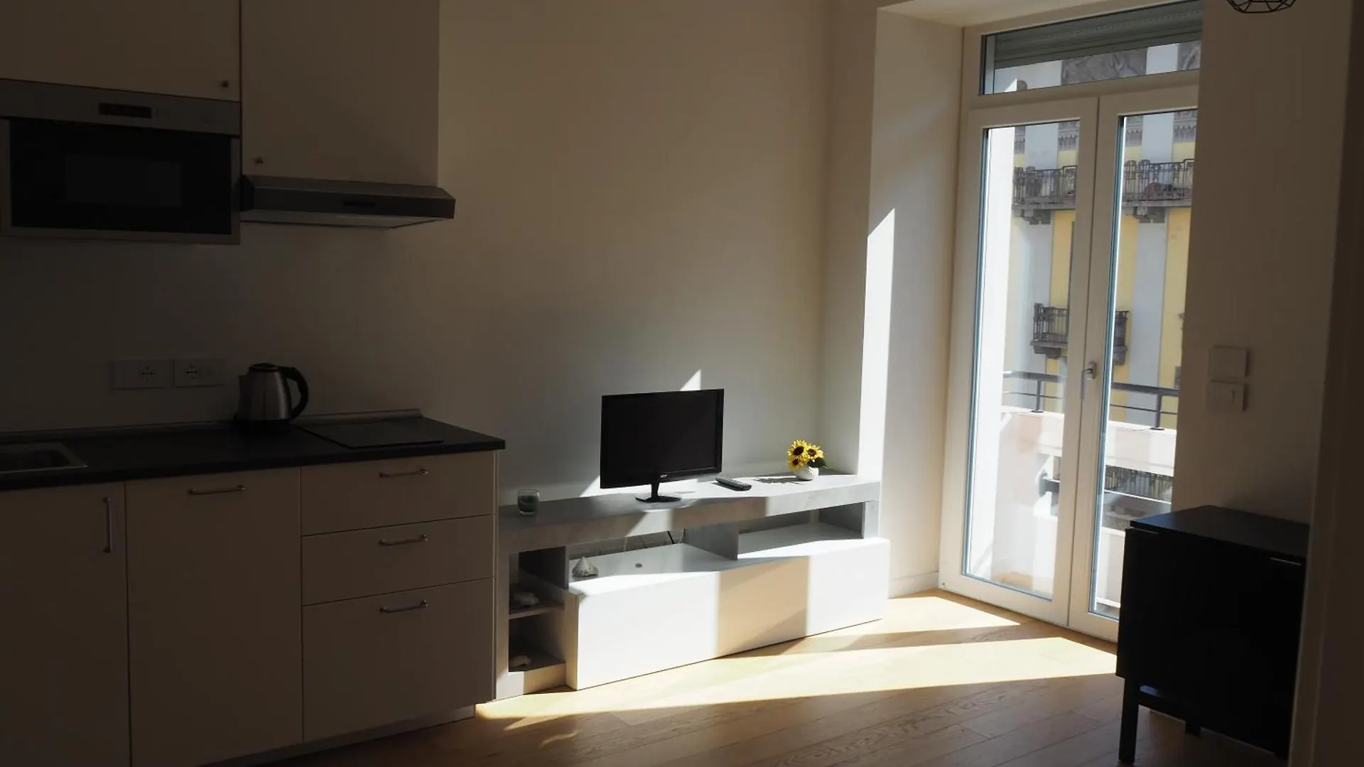 Le Corti Di Baires Apartment Milan