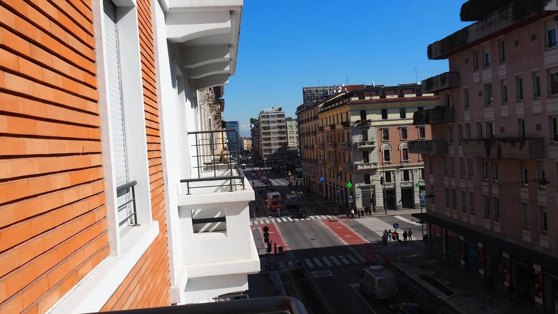 Le Corti Di Baires Apartment Milan