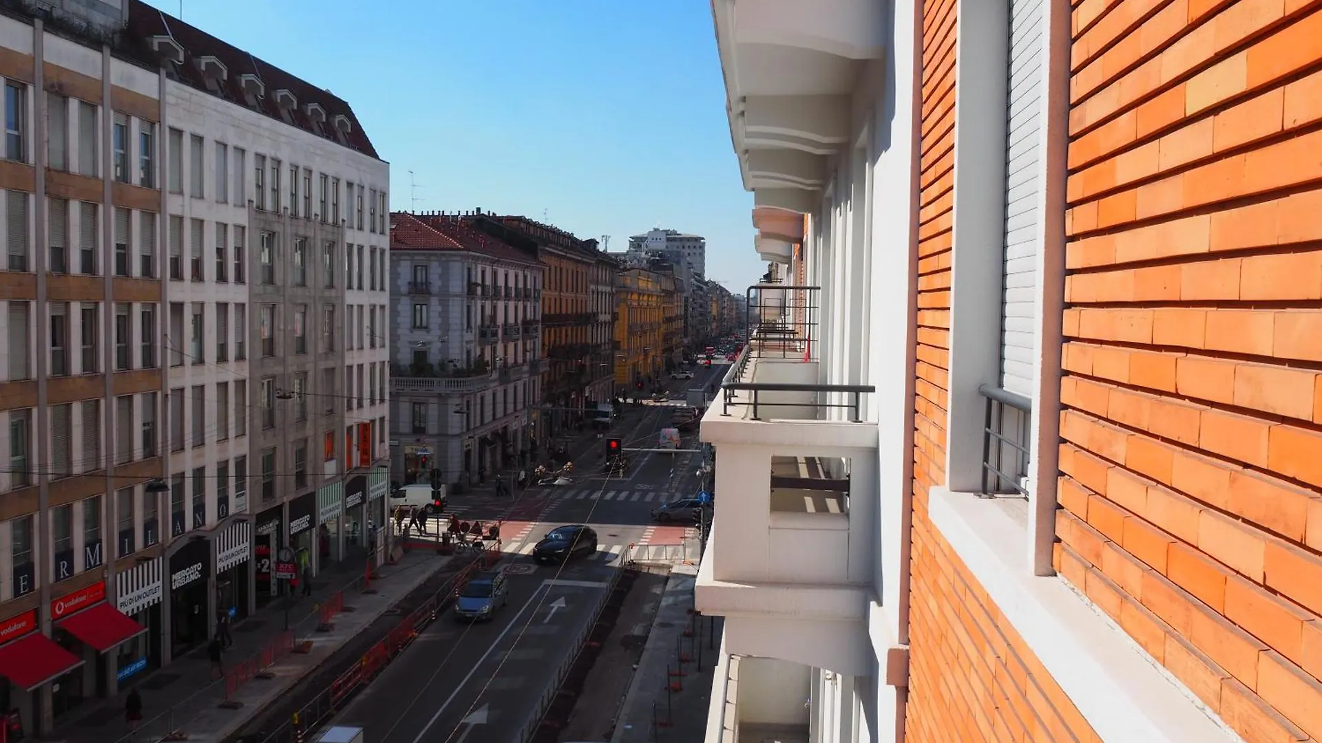 Le Corti Di Baires Apartment Milan