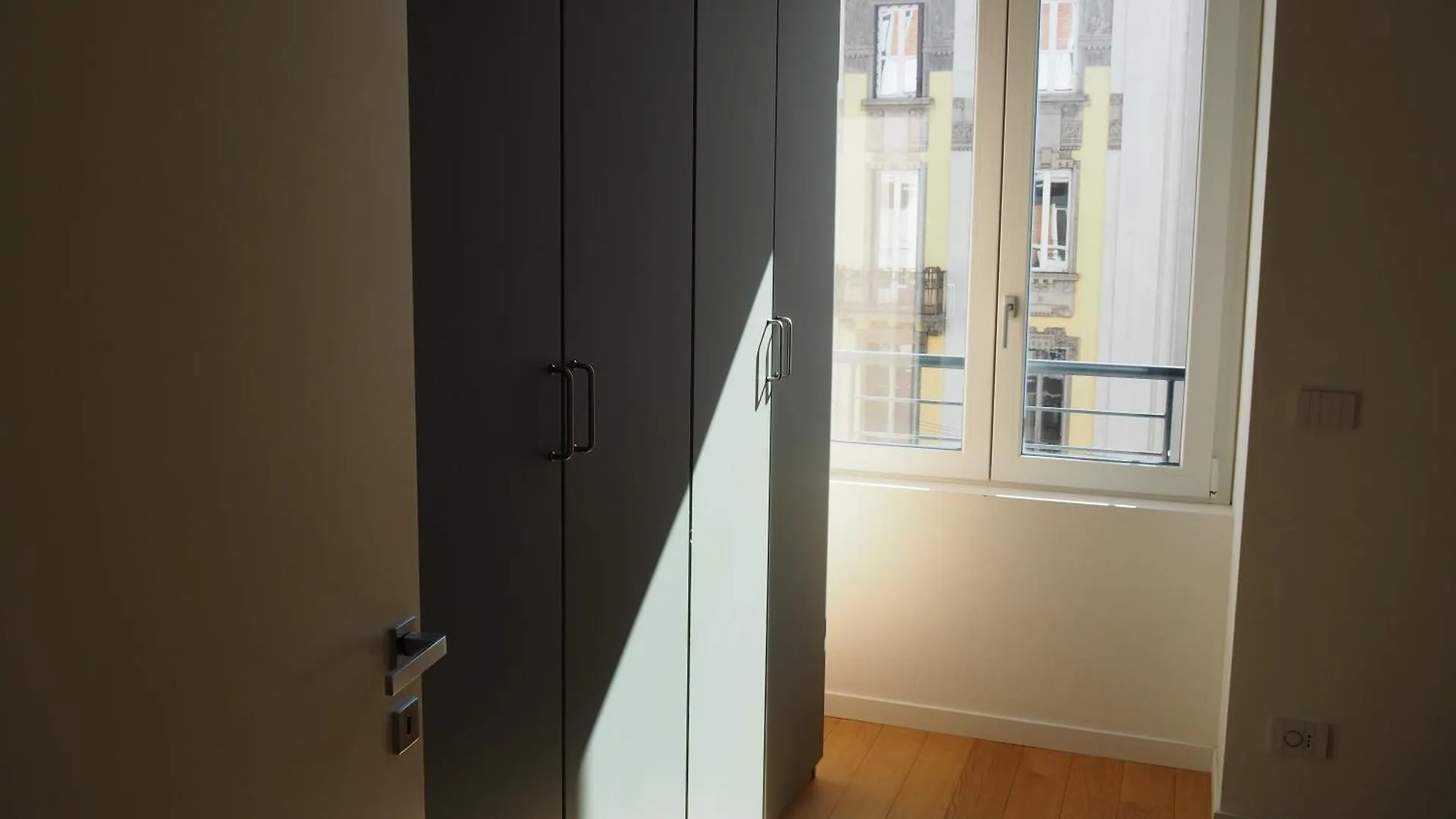 Le Corti Di Baires Apartment Milan Italy