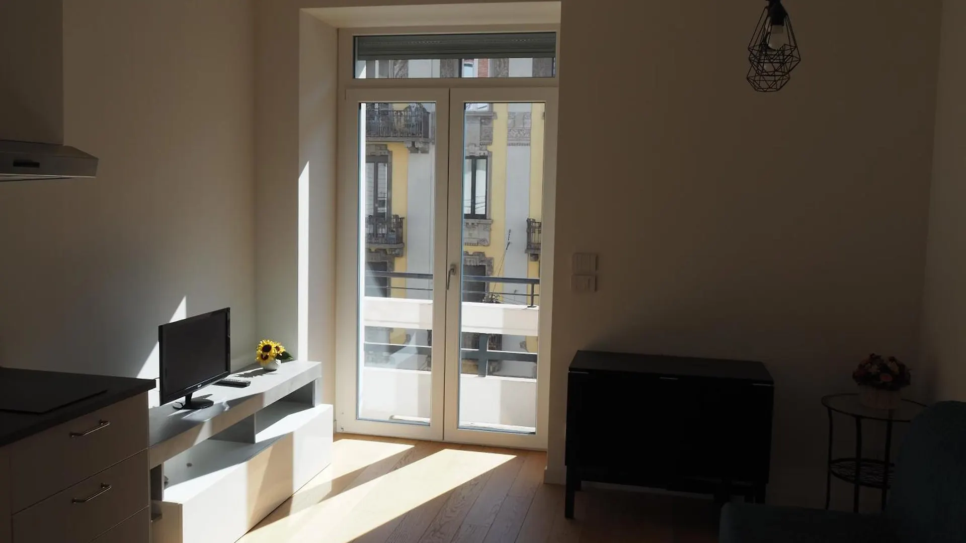 Le Corti Di Baires location