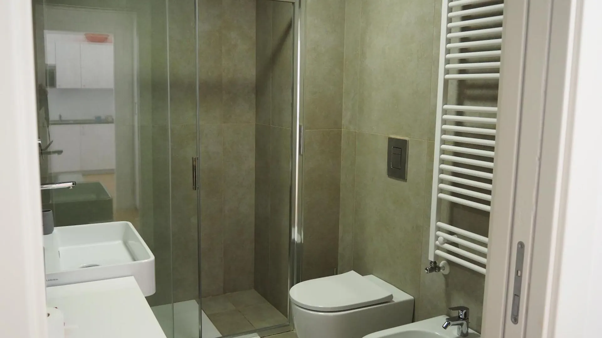 Le Corti Di Baires Apartment Milan